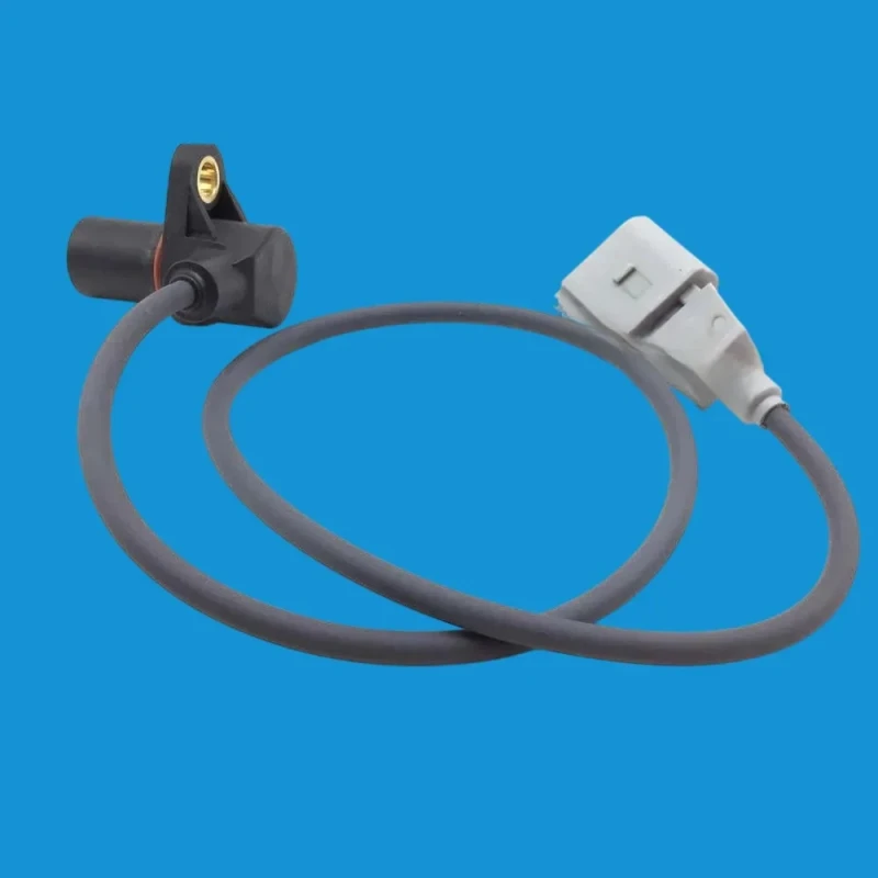 Image of 06A906433A Crank Crankshaft Position Sensor for VW Beetle Jetta Golf Passat 2.0 OE# 0261210147 / 0261210148 / 06A 906 433C