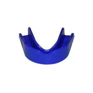 Image of Safegard Essential Mouthguard Blue Junior