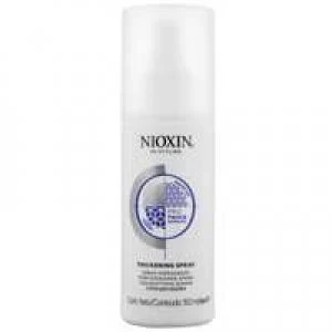 Image of Nioxin 3D Styling Thickening Spray 150ml