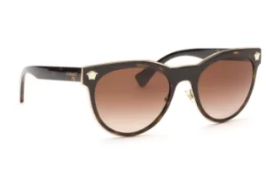 Image of Versace Medusa Charm 0VE 2198 125213 54