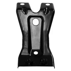 Image of DIEDERICHS Support, radiator grille VW 2215010 5K0805567A