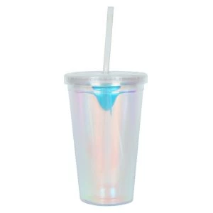 Image of Holographic Drinking Cup