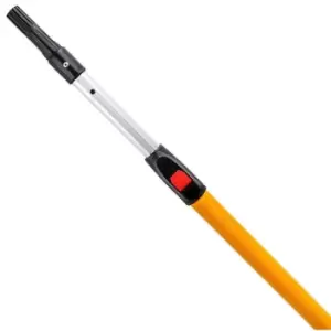 Image of Prodec - 6' - 12' Button Lock Extension Pole - n/a