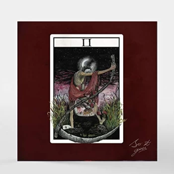 Image of Demoniac - So It Goes CD