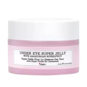 Image of The Balm To The Rescue Under Eye Super Jelly 15 ml