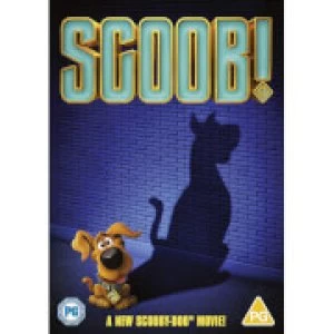 Image of Scoob 2020 Movie