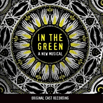 Image of Grace McLean - In the Green CD
