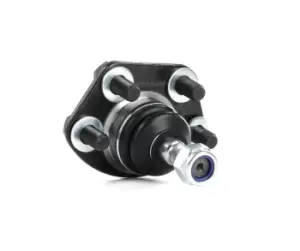 Image of RIDEX Ball joint 2462S0093 Suspension ball joint,Suspension arm ball joint FIAT,PEUGEOT,CITROEN,DUCATO Kasten (244),DUCATO Pritsche/Fahrgestell (230)