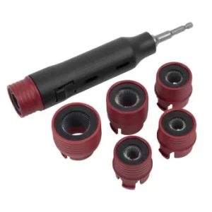 Image of Wheel Stud Cleaning Tool Set