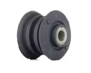 Image of TEDGUM Sleeve, control arm mounting AUDI 00059859 443511277B