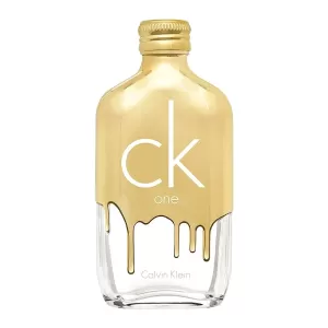 Image of Calvin Klein CK One Gold Eau de Toilette Unisex 200ml