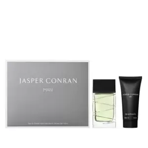 Image of Jasper Conran Signature Men Eau de Toilette 100ml Gift Set