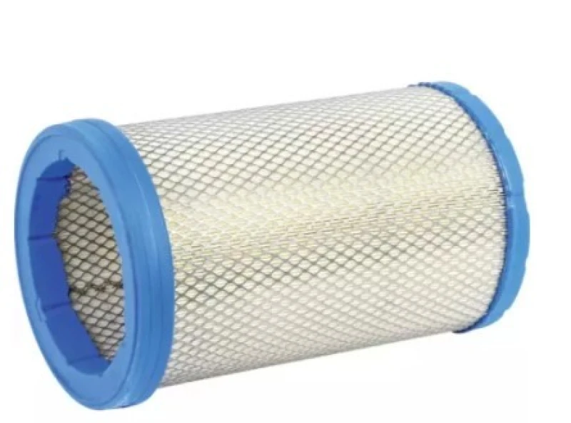 Image of FLEETGUARD AF25711 Air filter Air Filter (8)