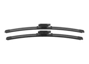 Image of Bosch Wiper blade 450mm 3 397 007 692 Windscreen wiper,Window wiper RENAULT,CLIO II (BB0/1/2_, CB0/1/2_)