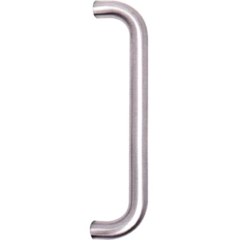 Image of SAA Pull Handle Concealed Fix 225X19MM - Matlock