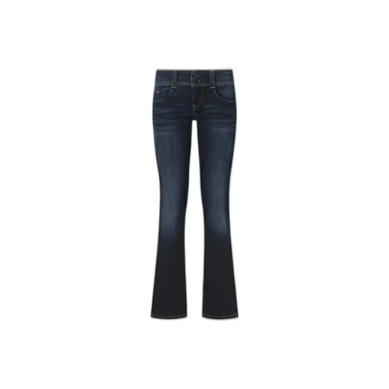 Image of Pepe Jeans Womens jeans Pepe Jeans Gen Bleu Female 26x30
