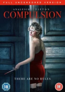 Image of Compulsion 2018 Movie