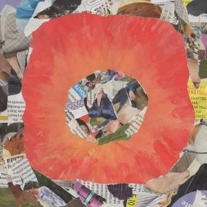 Image of Joseph Allred - The True Light Vinyl