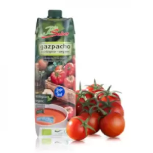 Image of Bio Sabor Organic Gazpacho 1000ml