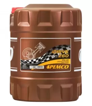 Image of PEMCO Engine oil VW,AUDI,MERCEDES-BENZ PM0260-20 Motor oil,Oil