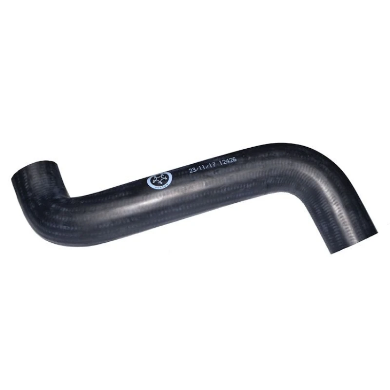 Image of HORTUM 12426 Radiator Hose Upper Radiator Hose (475)
