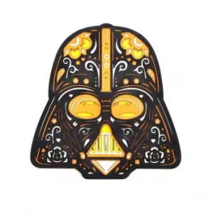 Image of LAZ081 Multicolor Decorative Wooden Wall Accessory