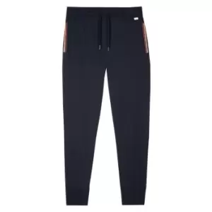 Image of PAUL SMITH Essential Jogging Bottoms - Blue