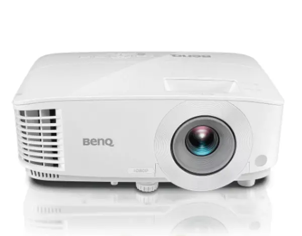 Image of BenQ MH550 3500 ANSI Lumens 1080p Projector