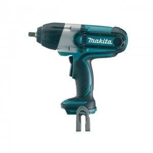 Image of Makita DTW450Z 1/2in Impact Wrench 18V Bare Unit