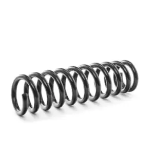 Image of RIDEX Coil spring MERCEDES-BENZ 188C0253 A1633202313,A1633202413 Suspension spring,Springs,Coil springs,Coil spring suspension,Suspension springs