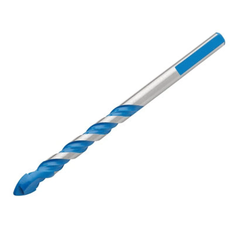 Image of Draper Multi Purpose TCT Tile and Glass Drill Bit 10068 Diameter: 8mm