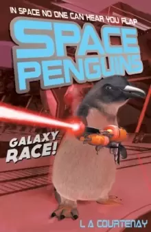 Image of Galaxy Race!