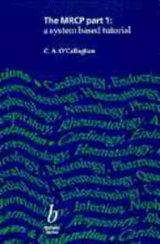 Image of Mrcp Part 1 by Chris O Callaghan Paperback