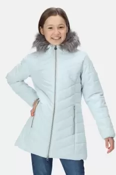 Image of 'Fabrizia' Thermoguard Insulated Parka Jacket