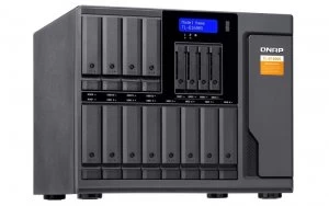 Image of QNAP TL-D1600S - 16 Bay Desktop JBOD Storage Enclosure