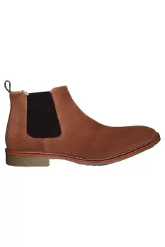 Image of Casual Gusset Boots