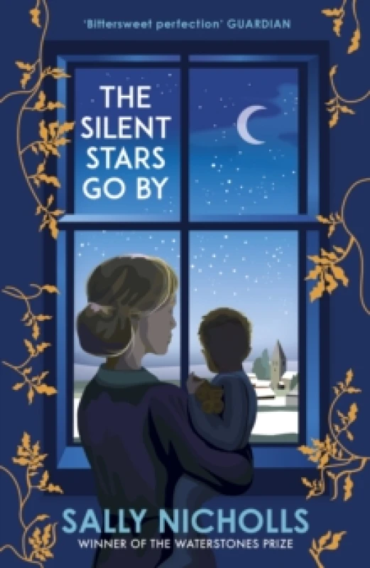 Image of The Silent Stars Go By Paperback / softback