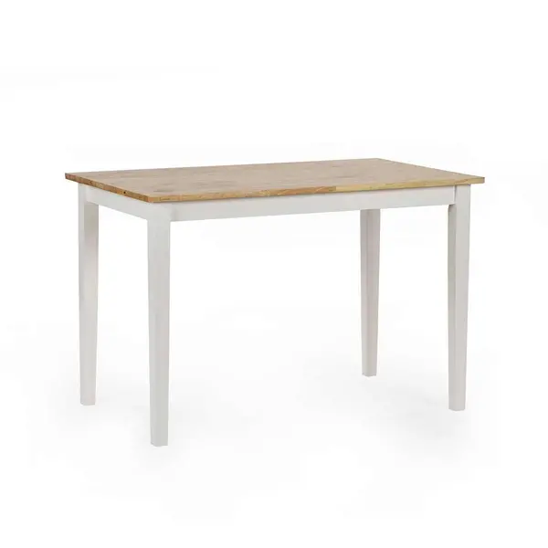 Image of Julian Bowen Linwood Small Dining Table LIN001