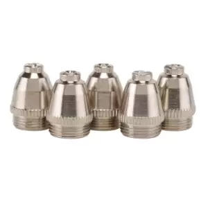 Image of Draper 03349 Plasma Cutter Nozzle for Stock No. 03357 (Pack of 5)