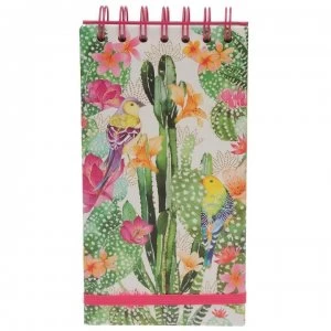 Image of Stationary Shop Wiro List Pad - Green