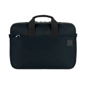 Image of Incipio Compass Brief 13" notebook case 33cm (13") Briefcase Black