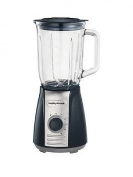Image of Morphy Richards Total Control 403010 1.5L 400W Blender