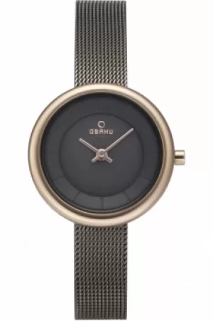 Image of Ladies Obaku Watch V146LXVJMJ