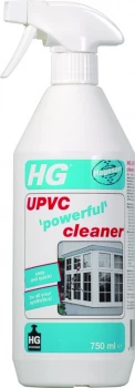 Image of HG UPVC Powerful Cleaner 500ml