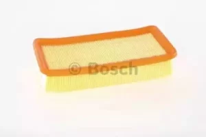Image of Bosch F026400048 Air Filter Insert S0048