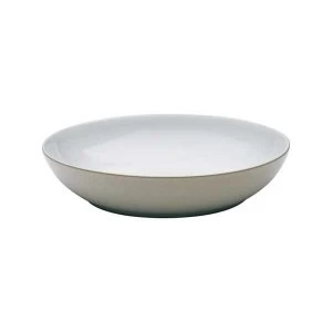 Image of Denby Linen Pasta Bowl