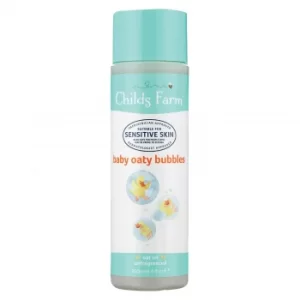 Image of Childs Farm Baby Oaty Bubbles