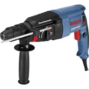 Image of Bosch Professional GBH 2-26 F SDS-Plus-Hammer drill 830 W incl. case