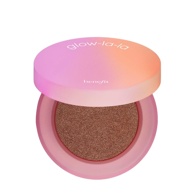 Image of benefit Glow-la-la Highlight Powder 3g (Various Shades) - Comet