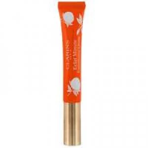 Image of Clarins Instant Light Natural Lip Perfector 14 Juicy Mandarin 12ml / 0.35 oz.